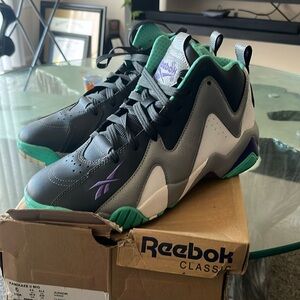 Reebok Kamikaze